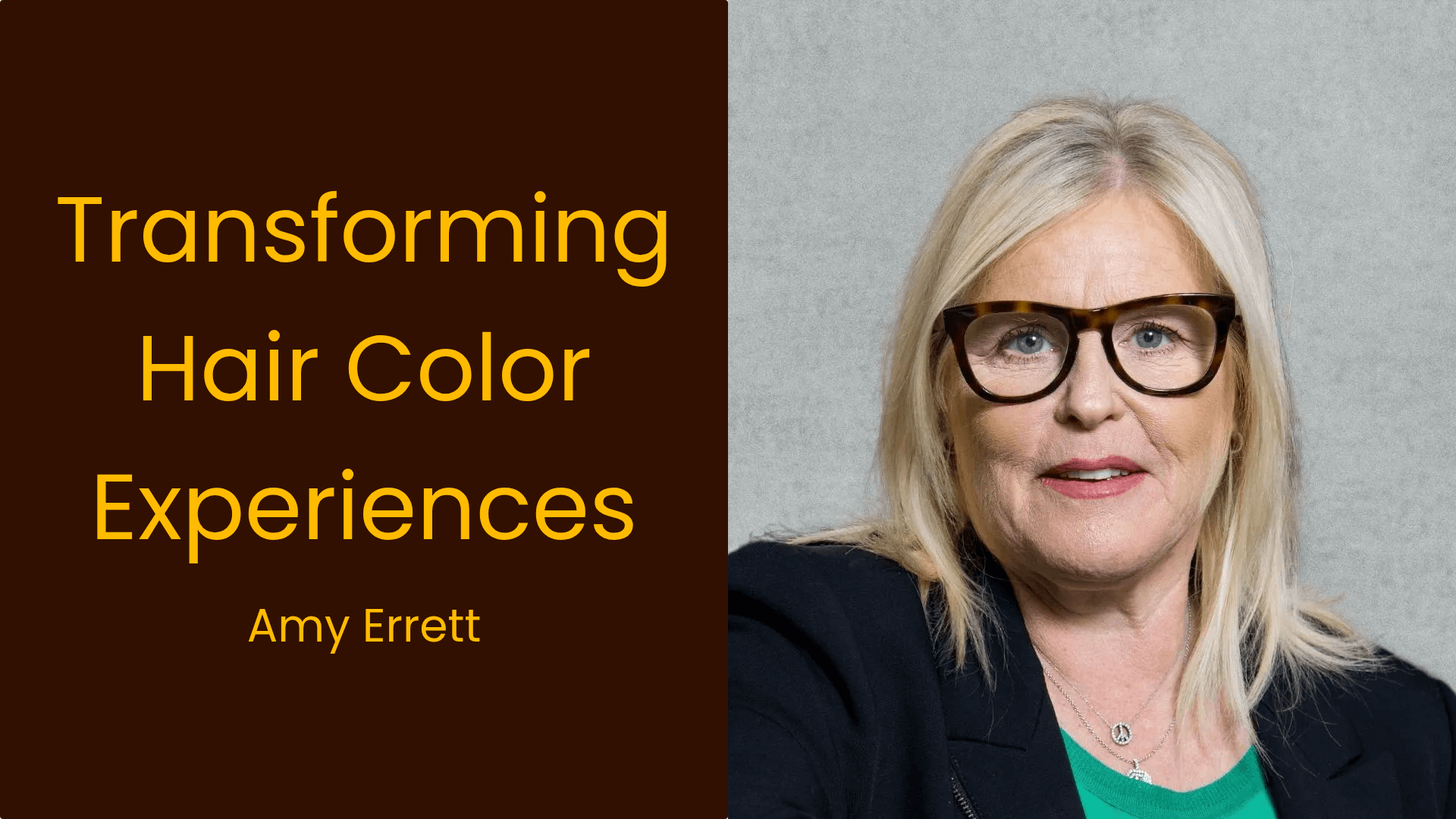 Transforming Hair Color Experiences