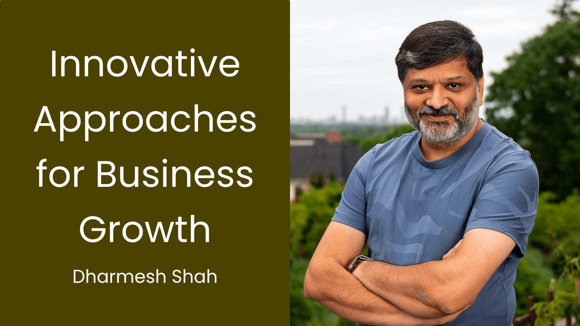 Unlocking Founder Success: Strategies from Dharmesh Shah
