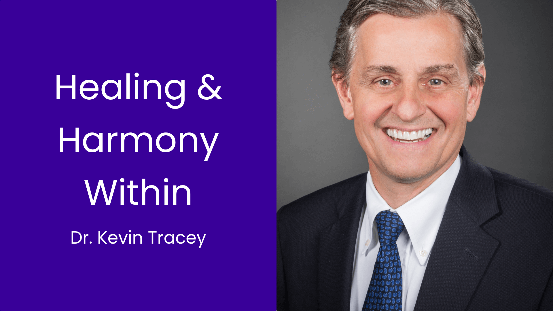 Healing & Harmony Within