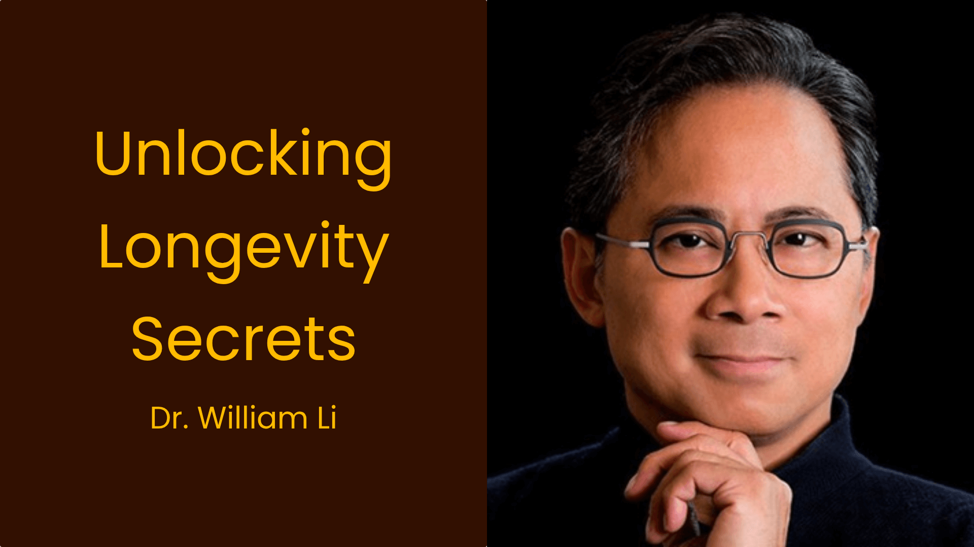 Unlocking Longevity Secrets