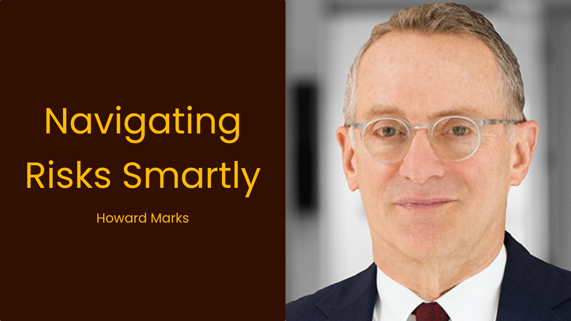 Navigating Risks Smartly