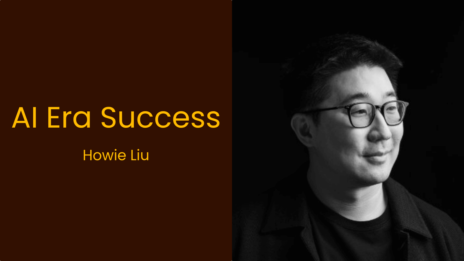 AI Era Success