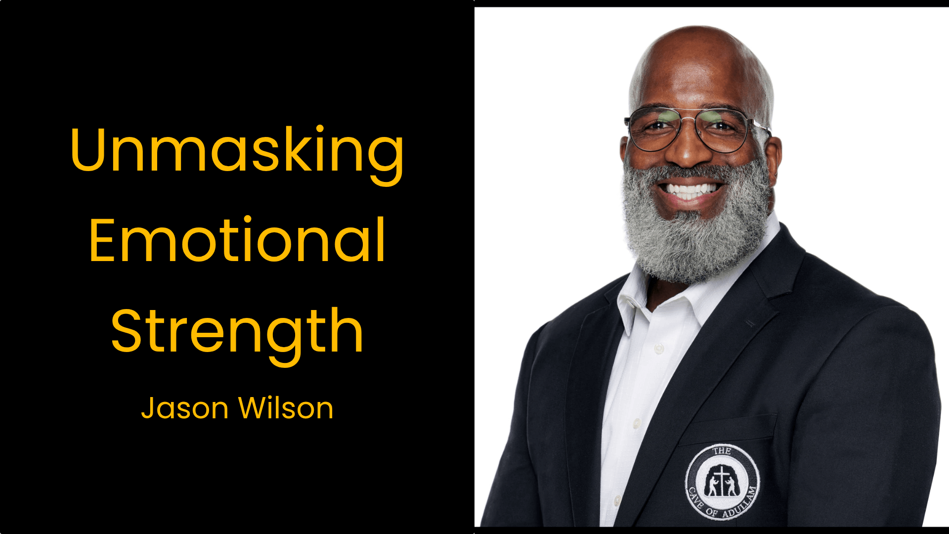 Unmasking Emotional Strength