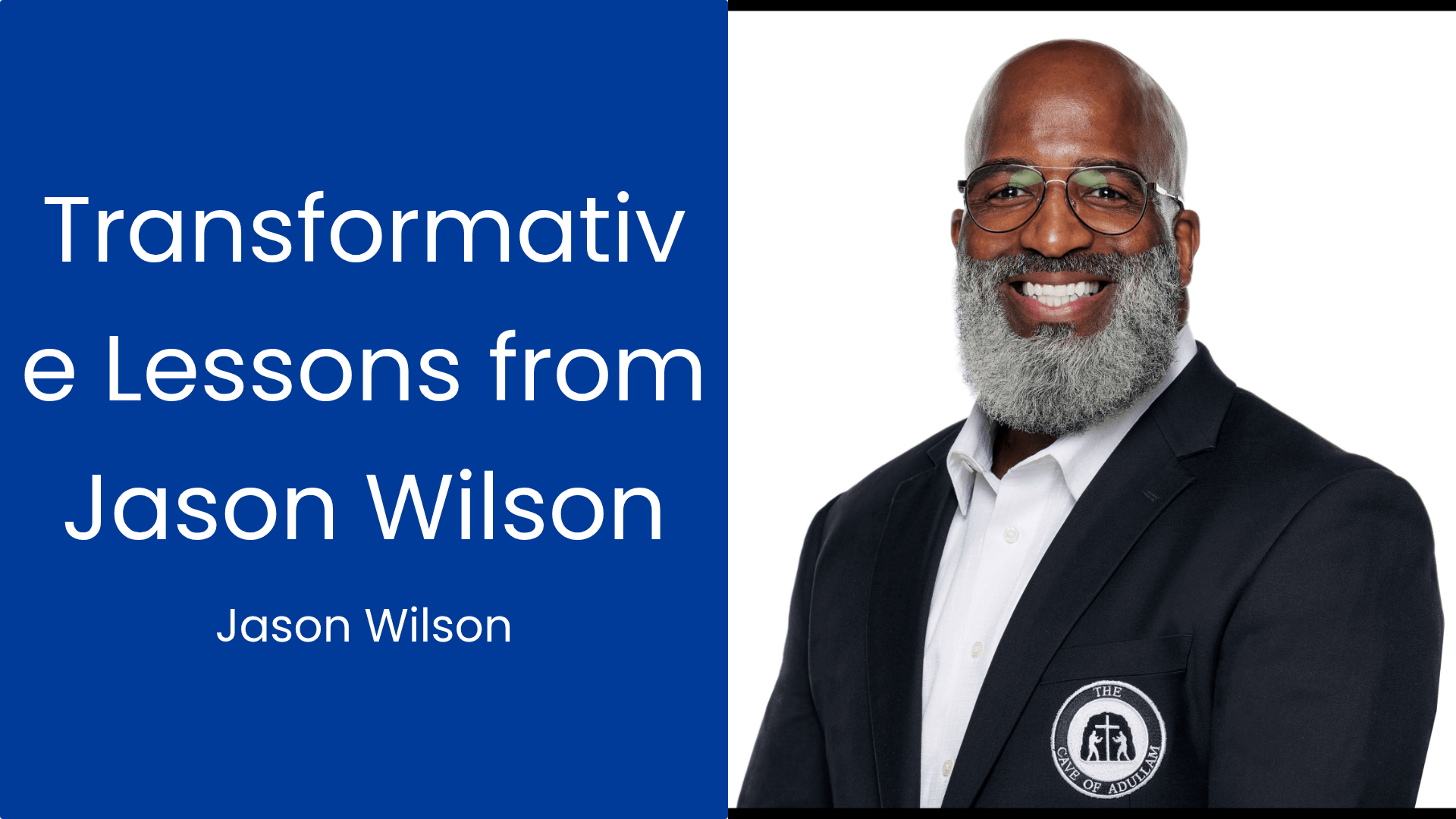 Unlocking Founder Success: Insights from Jason Wilson's Journey