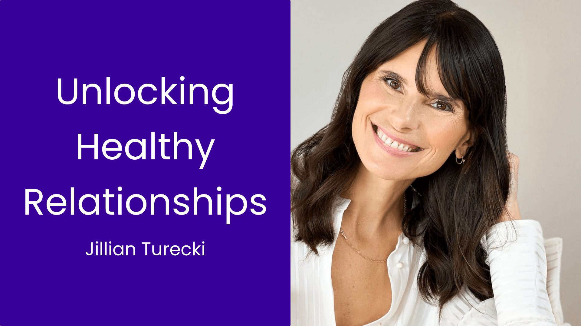 Unlocking Healthy Relationships