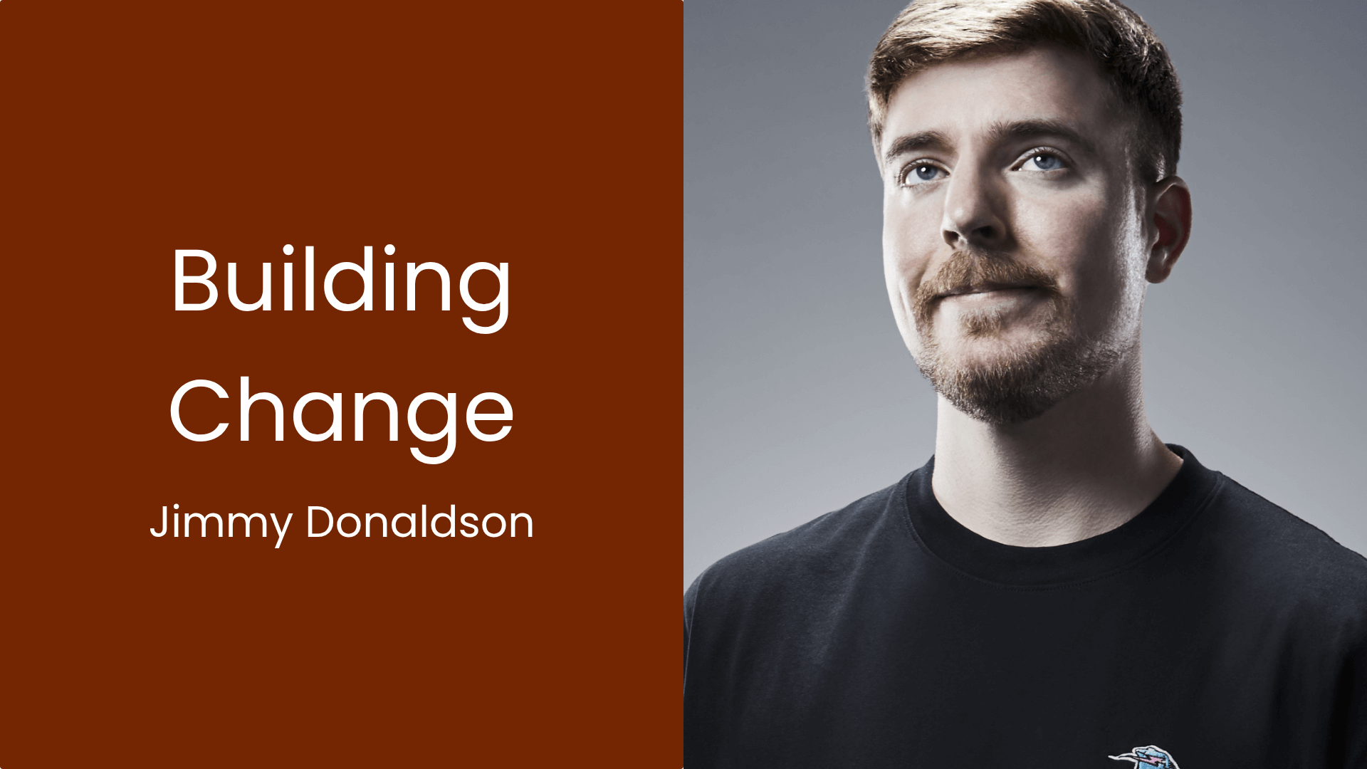 Building Change