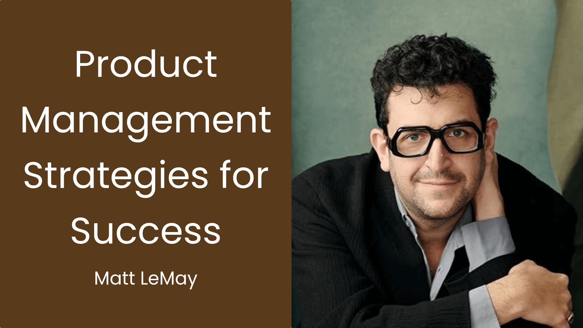 Unlocking Founder Success: Key Insights from Matt LeMay